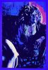 1971 Janis Joplin Pearl Blacklight Poster Excellent 73 - 2