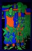 1969 Crop Rotation Pays Specialty Imports Blacklight Poster Near Mint 81 - 2