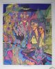 1967 San Francisco Nights San Francisco Poster Publishing Company Poster Near Mint 87