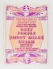 1972 Deep Purple Uriah Heep Curtis Hixon Hall Poster Extra Fine 67