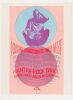 1967 AOR-2.18 Grateful Dead Allen Ginsberg Big Brother Avalon Ballroom Handbill Mint 91