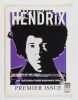 1997 Jimi Hendrix EXPERIENCE HENDRIX The Official Jimi Hendrix Magazine Seattle Lot of 19 Issues - 2