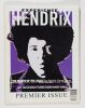 1997 Jimi Hendrix EXPERIENCE HENDRIX The Official Jimi Hendrix Magazine Seattle Lot of 19 Issues - 3