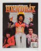 1997 Jimi Hendrix EXPERIENCE HENDRIX The Official Jimi Hendrix Magazine Seattle Lot of 19 Issues - 4