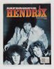 1997 Jimi Hendrix EXPERIENCE HENDRIX The Official Jimi Hendrix Magazine Seattle Lot of 19 Issues - 5