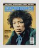 1997 Jimi Hendrix EXPERIENCE HENDRIX The Official Jimi Hendrix Magazine Seattle Lot of 19 Issues - 8