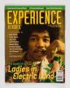 1997 Jimi Hendrix EXPERIENCE HENDRIX The Official Jimi Hendrix Magazine Seattle Lot of 19 Issues - 11