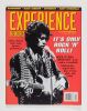 1997 Jimi Hendrix EXPERIENCE HENDRIX The Official Jimi Hendrix Magazine Seattle Lot of 19 Issues - 12