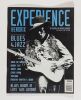 1997 Jimi Hendrix EXPERIENCE HENDRIX The Official Jimi Hendrix Magazine Seattle Lot of 19 Issues - 13