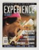 1997 Jimi Hendrix EXPERIENCE HENDRIX The Official Jimi Hendrix Magazine Seattle Lot of 19 Issues - 15