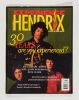 1997 Jimi Hendrix EXPERIENCE HENDRIX The Official Jimi Hendrix Magazine Seattle Lot of 19 Issues - 19