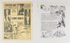 Lot of 6 Music Poster & Art Convention Ephemera - 2