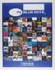 2014 The Blue Note 75 Years of the Blue Note Label Promotional Poster Near Mint 89