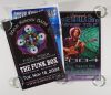 Lot of 3 Steve Kimock Band Fall Tour 2004 The Funk Box Baltimore Maryland Posters