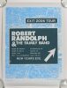 2006 Robert Randolph & The Family Band New Years Eve Run Shows LE Signed Matt Pamer Poster Mint 91