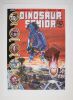 1994 Neil Young Crazy Horse Dinosaur Senior LE Signed Peter Pontiac Poster Mint 91