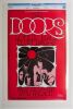 1969 BG-186 The Doors Cow Palace Signed Tuten RP2 Poster CGC 9.0