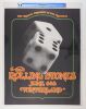 1972 BG-289 Rolling Stones Winterland RP2 Poster CGC 9.8