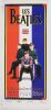 Lot of 5 Pink Floyd Beatles Charlie Daniels Dillards Climax Blues Band Posters Not Graded - 3