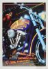 Lot of 6 Robert Randolph Bob Dylan John Lee Hooker Pablo Cruise Jefferson Airplane Gregg Allman Posters Not Graded - 6