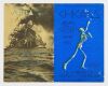 Lot of 5 Bill Graham Numbered Series Original Postcards Not Graded - 5