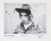 1969 John Mayall Winterland Arena Original Press Release & Promo Photo Not Graded - 2