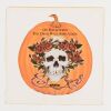 Lot of 13 Various Grateful Dead and Jerry Garcia Stickers & Postcards Not Graded - 2
