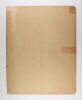1965 Them Van Morrison Tom Jones The Shirelles Convention Hall Cardboard Poster Fine 53 - 2