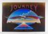1980 Stanley Mouse Journey Oakland Stadium Signed Mouse Poster Mint 91