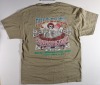 2015 Fare Thee Well Grateful Dead Levi's Stadium Official T-Shirt - 2