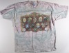 Collection of 3 Grateful Dead Related T-Shirts - 2