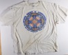 Collection of 3 Grateful Dead Related T-Shirts - 3