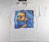 Grab Bag of 2 Grateful Dead/Jerry Garcia Vintage Shirts - 3