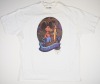 1985 Mouse Studios Official Vintage Signed Mouse T-Shirt Size XL