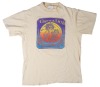 1988 Grateful Dead New Years Oakland Vintage Lot T-Shirt Size M