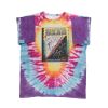 1988 Peter Max Grateful Dead Spring Tour Vintage T-Shirt Size XL