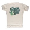 1977 Marshall Tucker Band Carolina Dreams Original Vintage Henley T-Shirt Size S - 2