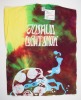 Joshua Light Show Replica Tie-Dye T-Shirt Size 2XL