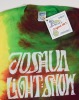 Joshua Light Show Replica Tie-Dye T-Shirt Size 2XL - 2