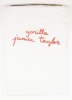 1975 James Taylor Gorilla Long-Sleeve T-Shirt Size S - 2