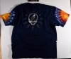 2003 Official The Dead Tie-Dye Shirt NEW Size XL - 2