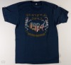 1984 Grateful Dead Unofficial T-Shirt "We Will Survive"