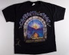 1993 Official Grateful Dead Madison Square Garden T-Shirt Size L