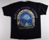 1993 Official Grateful Dead Madison Square Garden T-Shirt Size L - 2