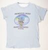 1978 Closing of Winterland Official T-Shirt Size L