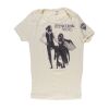1977 Fleetwood Mac Rumours Original Vintage Warner Brothers Official Promo T-shirt Size S