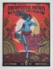 2015 Grateful Dead Fare Thee Well Levis Stadium Santa Clara LE Poster Mint 93