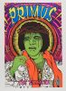 1994 NF-124 Primus Fillmore Poster Near Mint 85