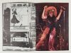 1973 Bette Midler Souvenir Program Excellent 79 - 2