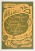 1966 BG-0 Grass Roots Quicksilver Fillmore Auditorium Poster Excellent 79